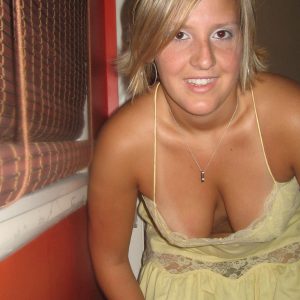 Un été à savourer Nadia - rencontre-Cougar-La Rochelle